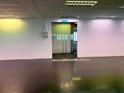 Robinson Road (D1), Office #533724431